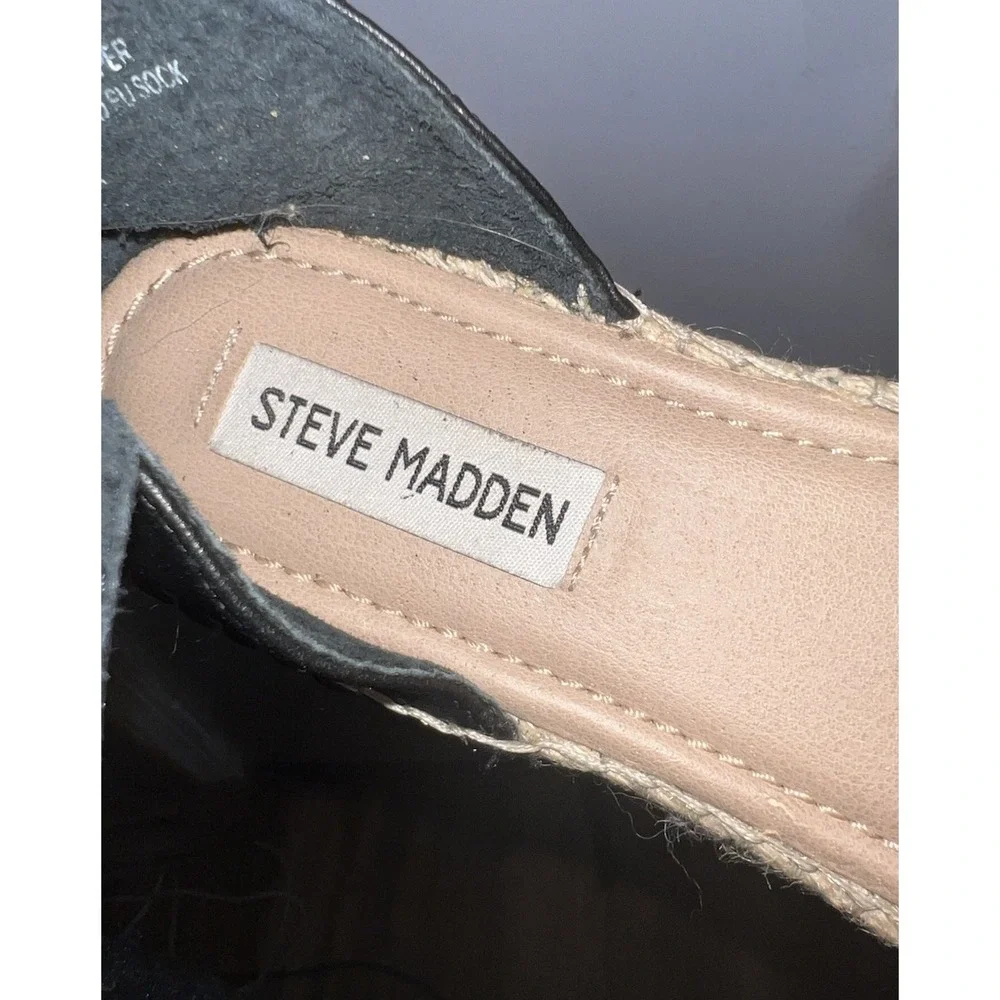 Steve Madden steve madden